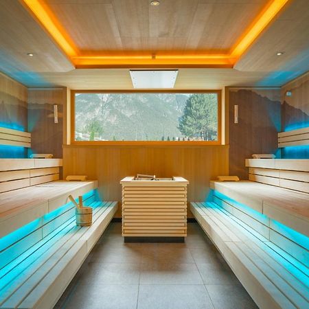 Haus Oberdorf Διαμέρισμα Zams Εξωτερικό φωτογραφία
