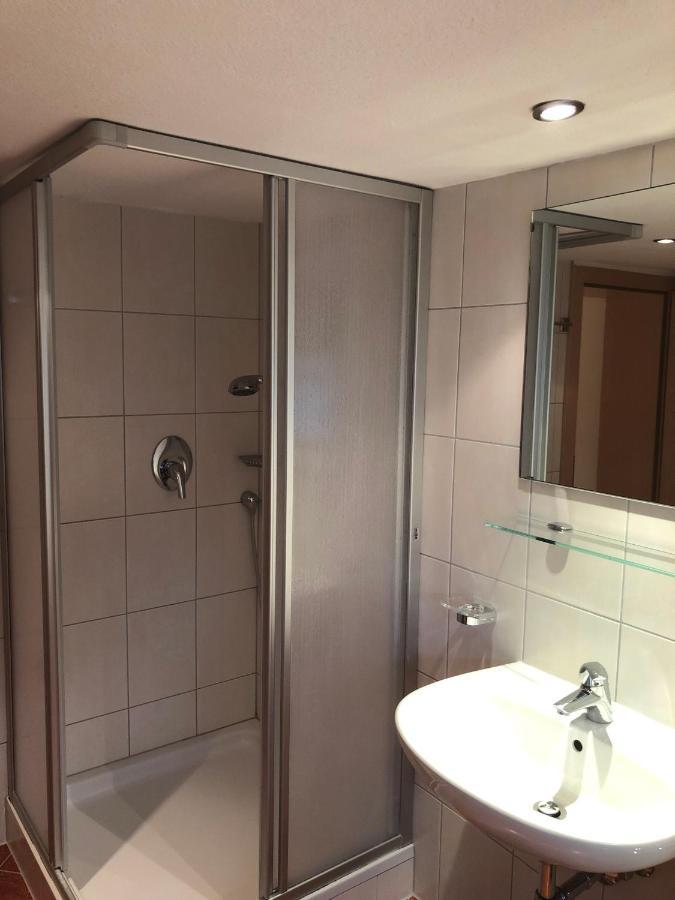 Haus Oberdorf Διαμέρισμα Zams Εξωτερικό φωτογραφία