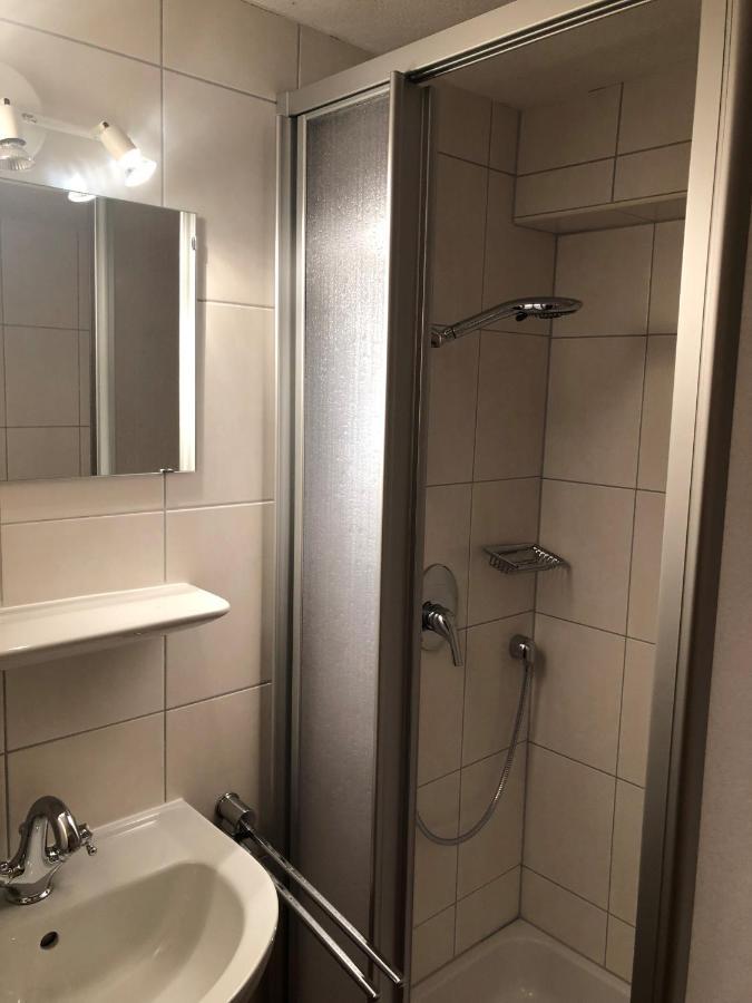 Haus Oberdorf Διαμέρισμα Zams Εξωτερικό φωτογραφία