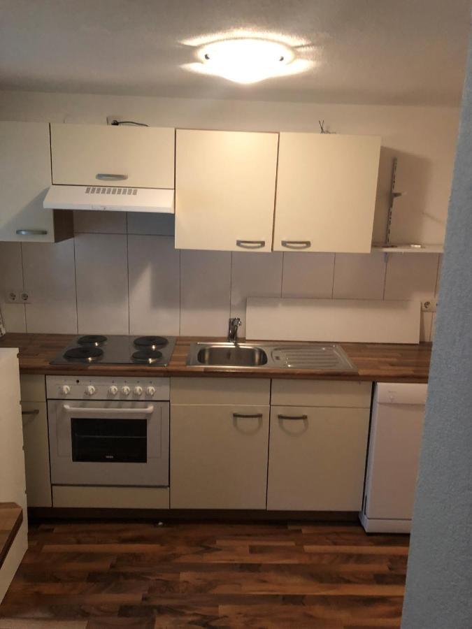 Haus Oberdorf Διαμέρισμα Zams Εξωτερικό φωτογραφία