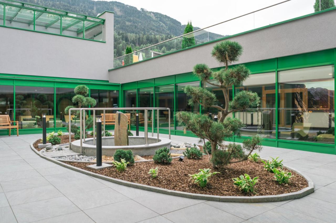 Haus Oberdorf Διαμέρισμα Zams Εξωτερικό φωτογραφία