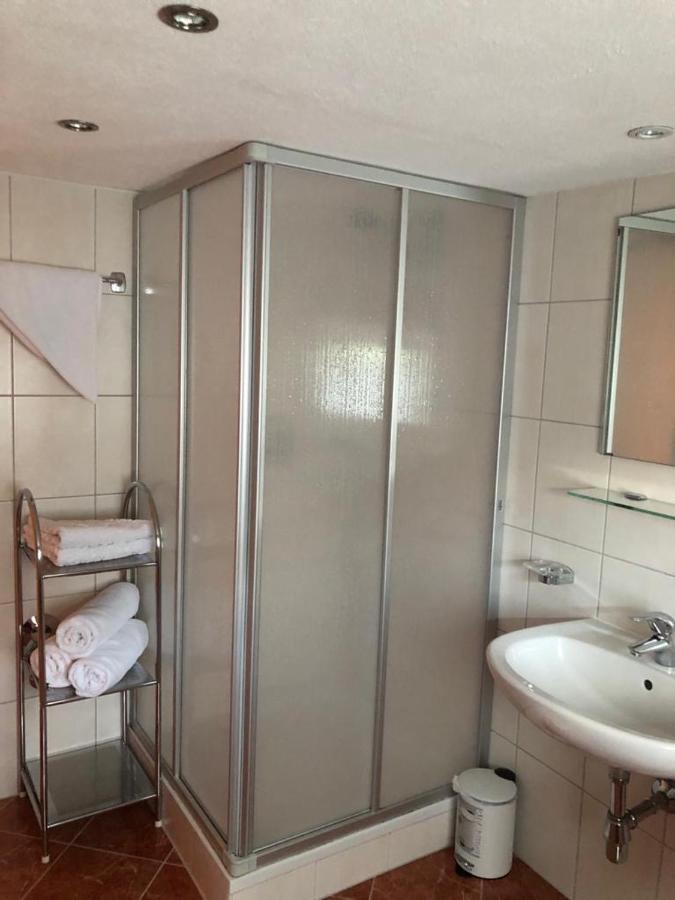 Haus Oberdorf Διαμέρισμα Zams Εξωτερικό φωτογραφία
