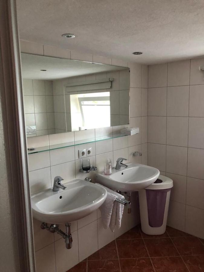 Haus Oberdorf Διαμέρισμα Zams Εξωτερικό φωτογραφία