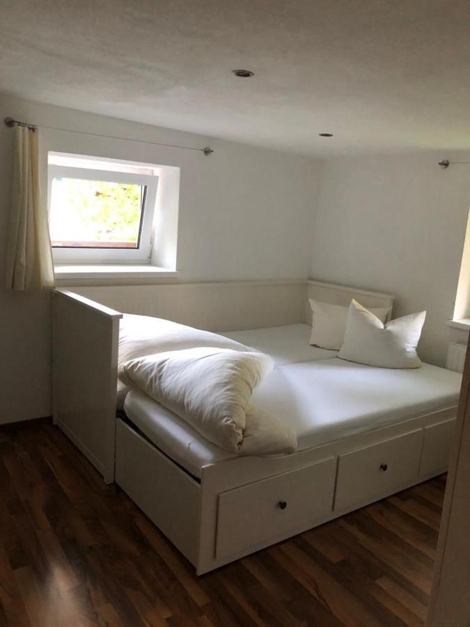 Haus Oberdorf Διαμέρισμα Zams Εξωτερικό φωτογραφία
